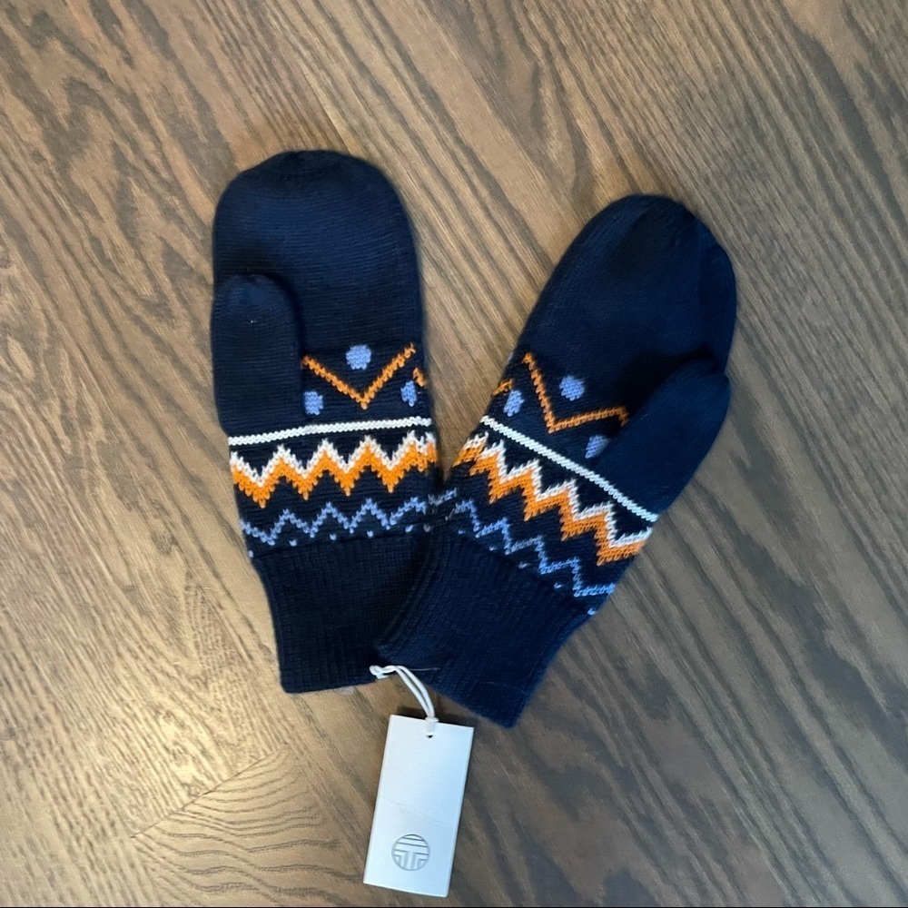 Tory sport mittens